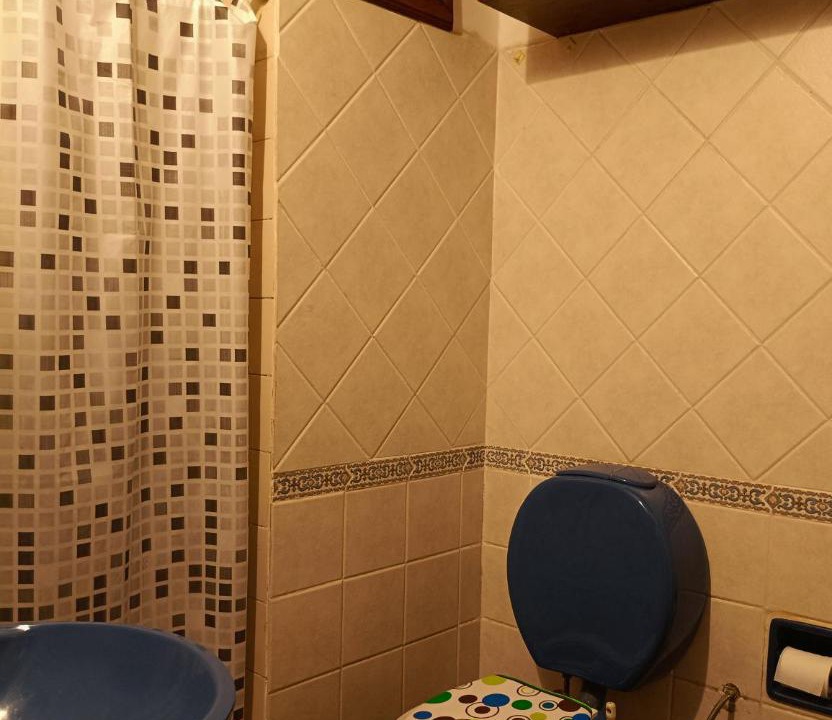Photo of Bathroom in Posadas