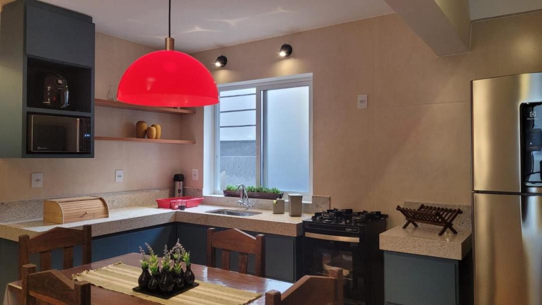 Photo of Kitchen in Diamantina