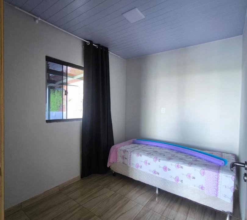 Photo of Bedroom in Boa Vista da Aparecida