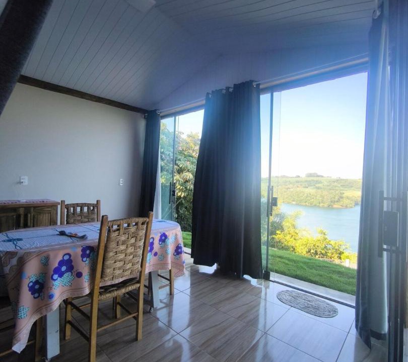 Photo of Patio Balcony in Boa Vista da Aparecida