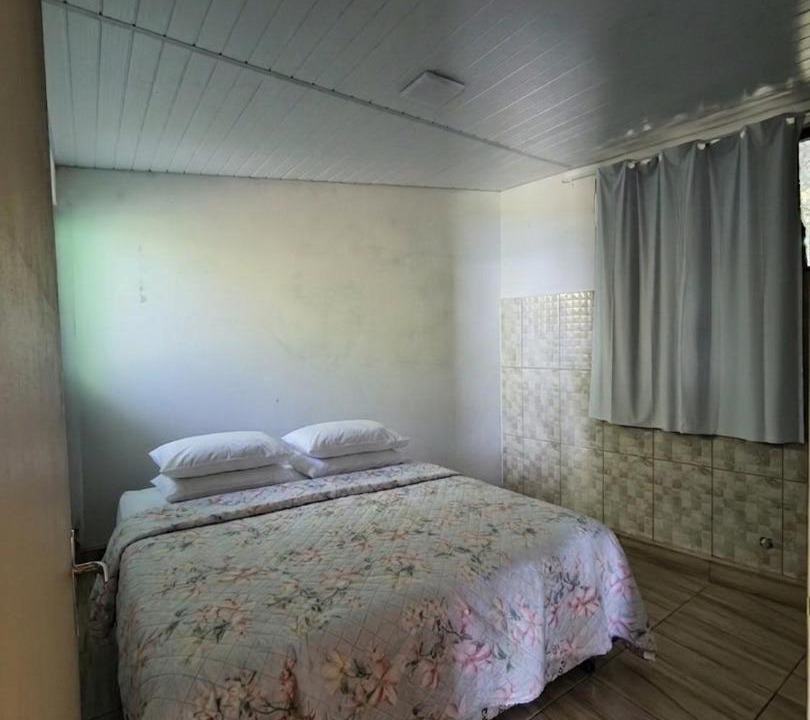 Photo of Bedroom in Boa Vista da Aparecida
