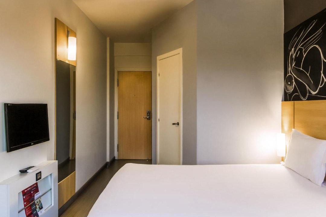Photo of Bedroom in Uberaba