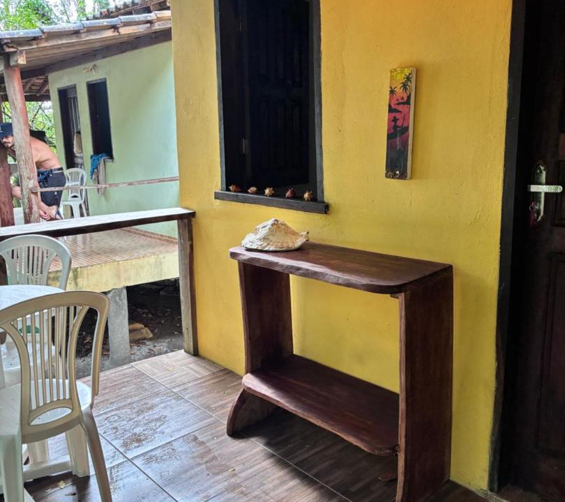 Photo of Others in Ilha de Boipeba