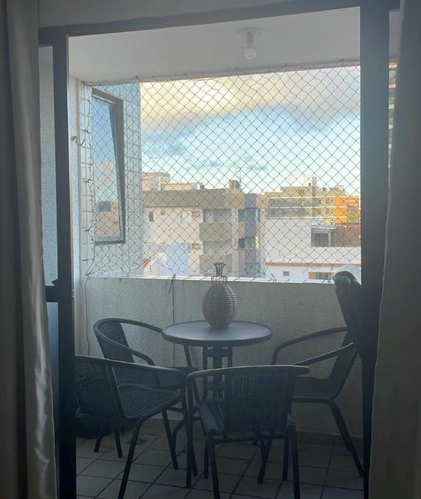 Photo of Patio Balcony in Poco