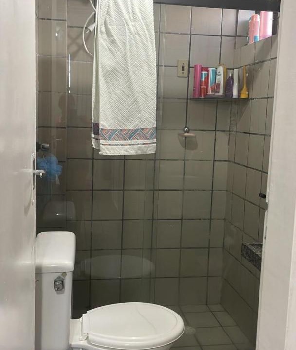Photo of Bathroom in Poco