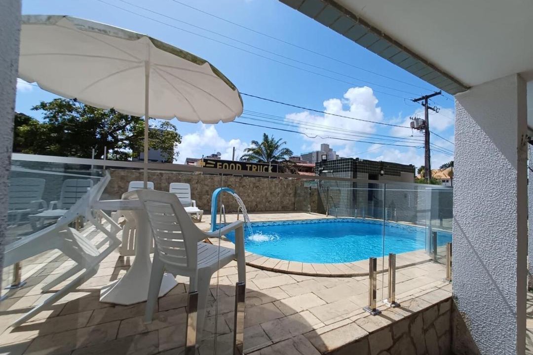 Photo of Patio Balcony in Poco
