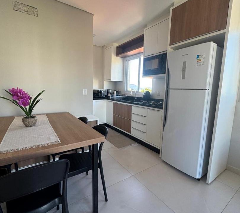 Photo of Kitchen in Ingleses Sul