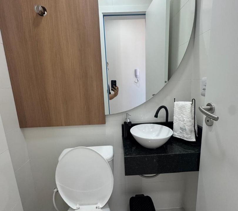 Photo of Bathroom in Ingleses Sul