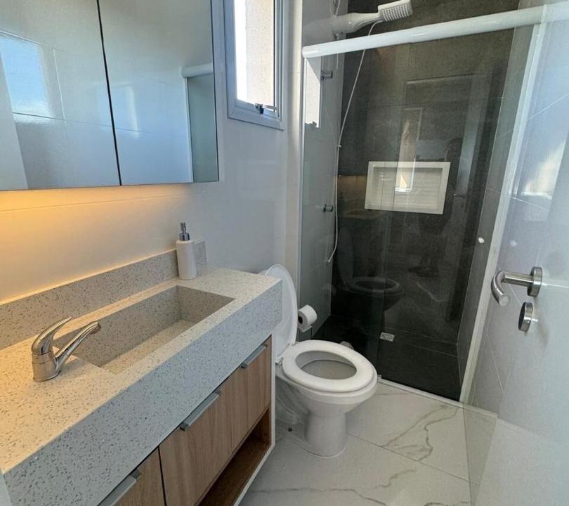 Photo of Bathroom in Ingleses Sul