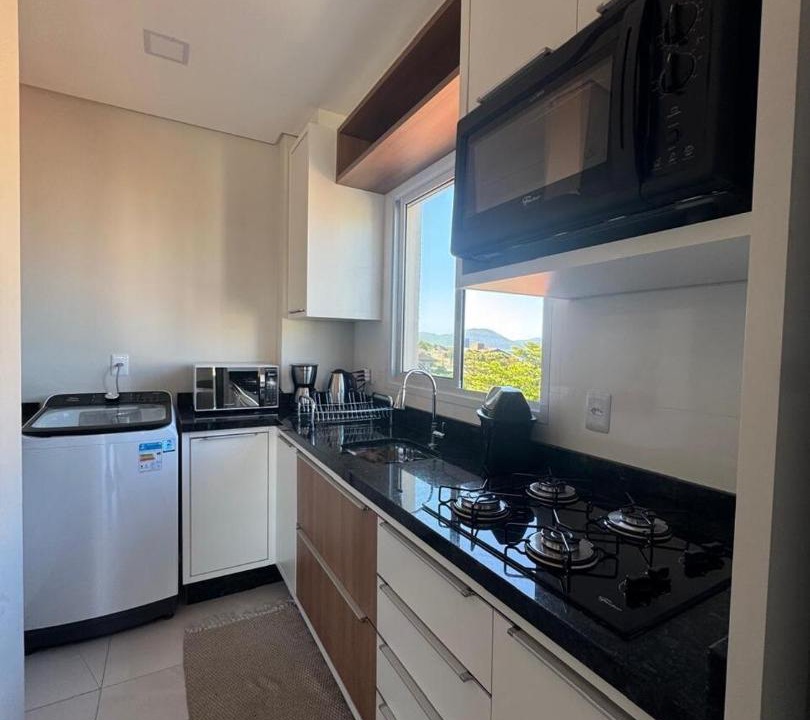 Photo of Kitchen in Ingleses Sul