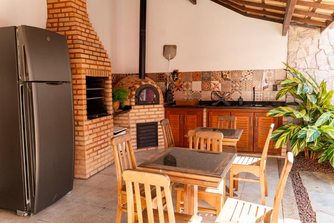 Photo of Kitchen in Praia Rasa