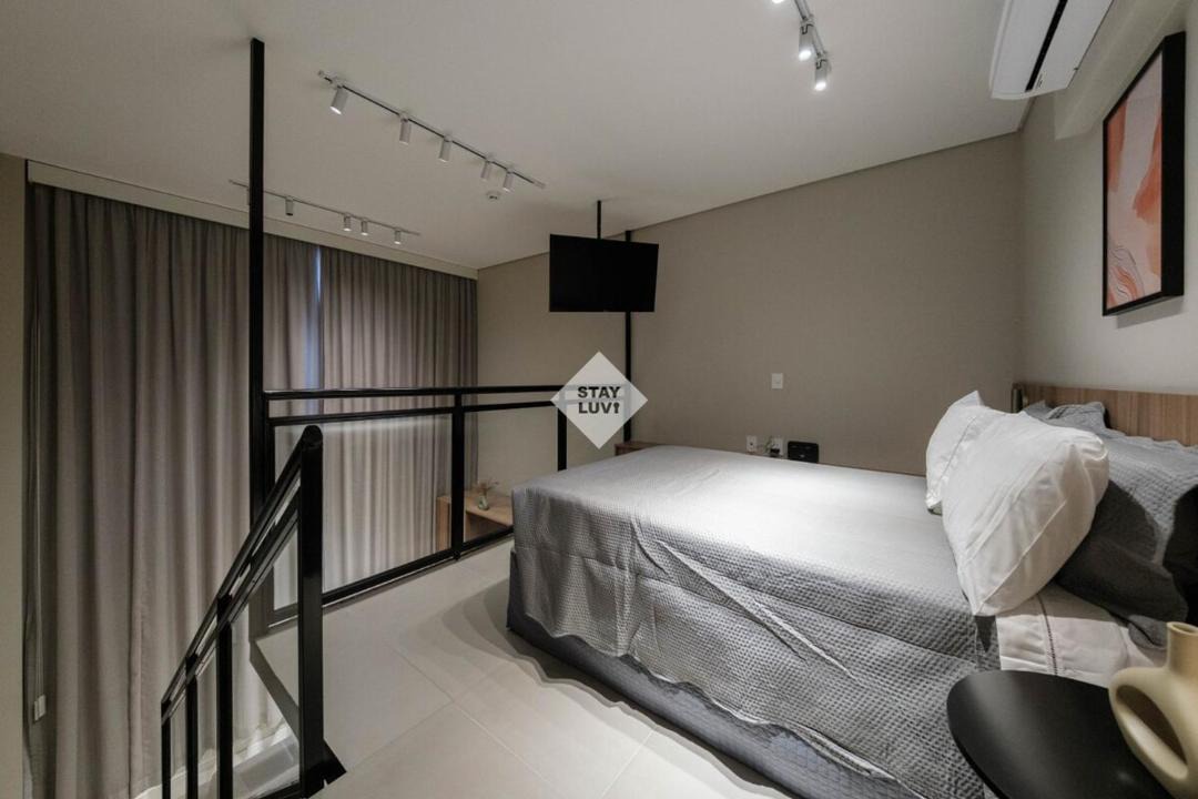 Photo of Bedroom in Vila Clementino