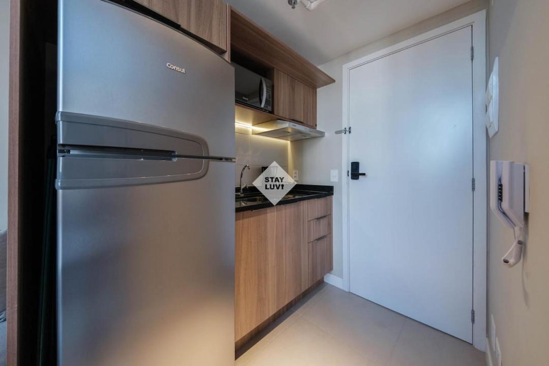 Photo of Kitchen in Vila Clementino