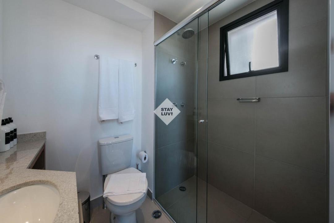 Photo of Bathroom in Vila Clementino