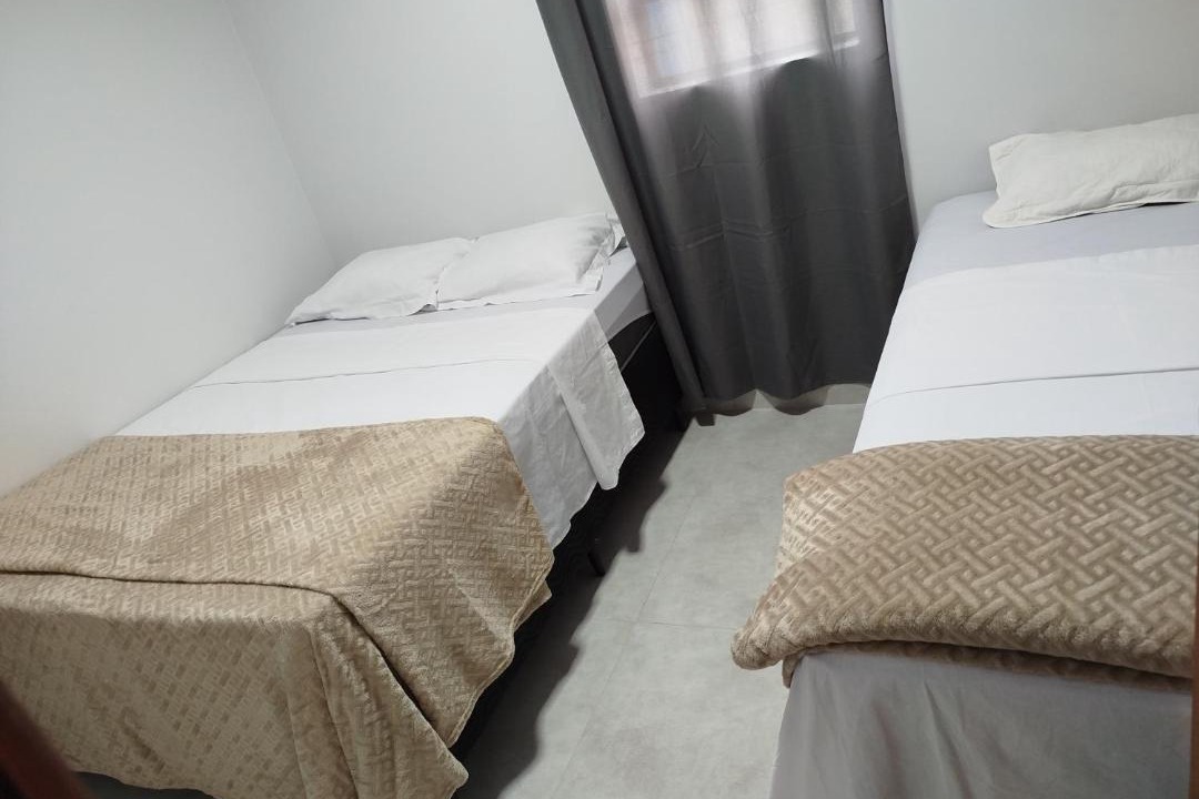 Photo of Bedroom in Nova Rosalandia