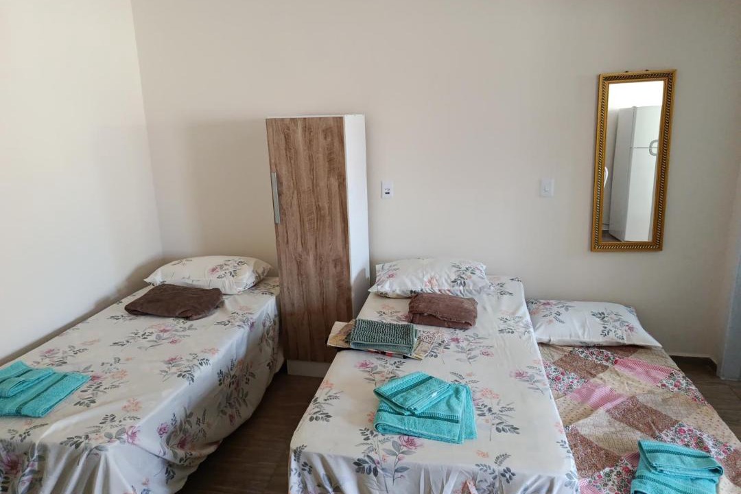Photo of Bedroom in Telemaco Borba