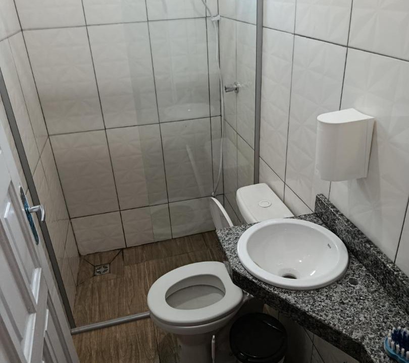Photo of Bathroom in Telemaco Borba