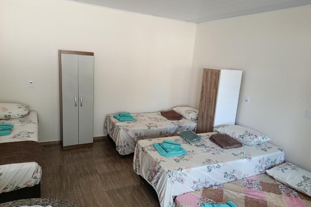 Photo of Bedroom in Telemaco Borba