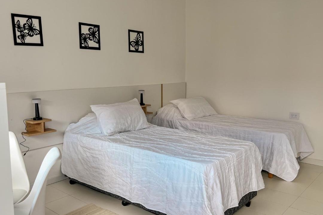 Photo of Bedroom in Parana Department