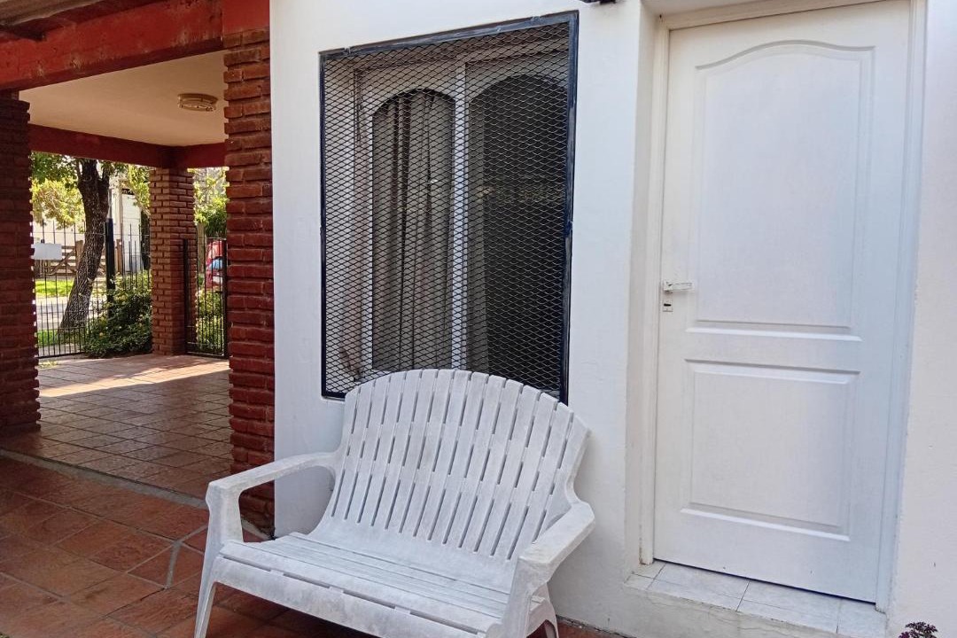 Photo of Patio Balcony in Colon