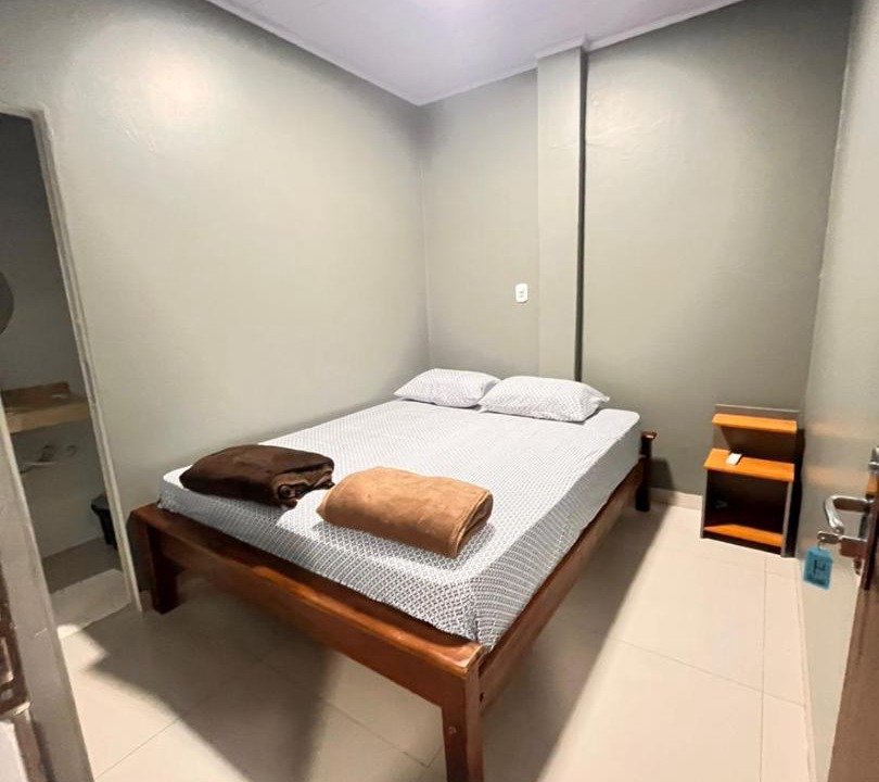 Photo of Bedroom in Correntina