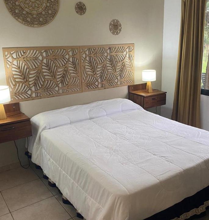 Photo of Bedroom in Federacion