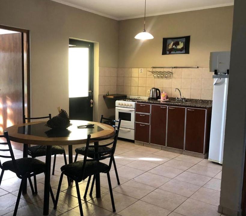 Photo of Kitchen in Federacion