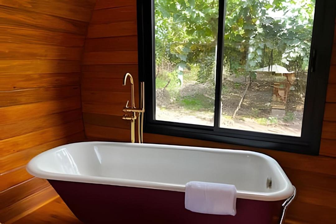 Photo of Bathroom in Santa Tereza