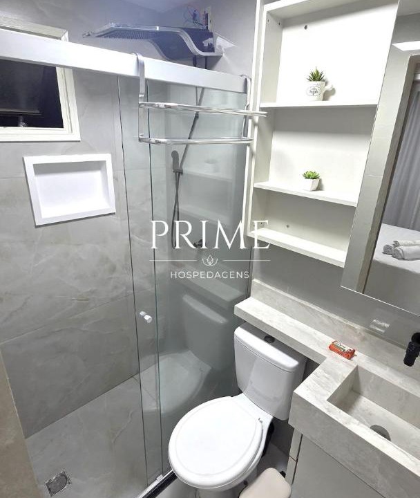 Photo of Bathroom in Sudoeste e Octogonal