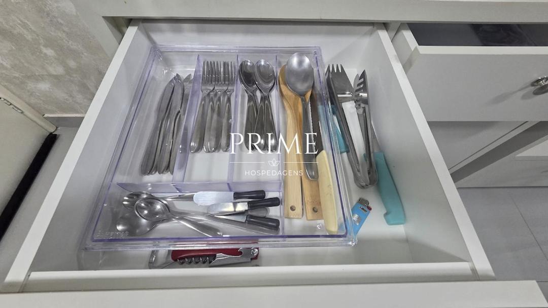 Photo of Kitchen in Sudoeste e Octogonal