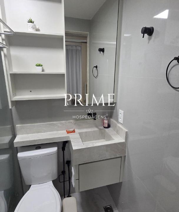 Photo of Bathroom in Sudoeste e Octogonal