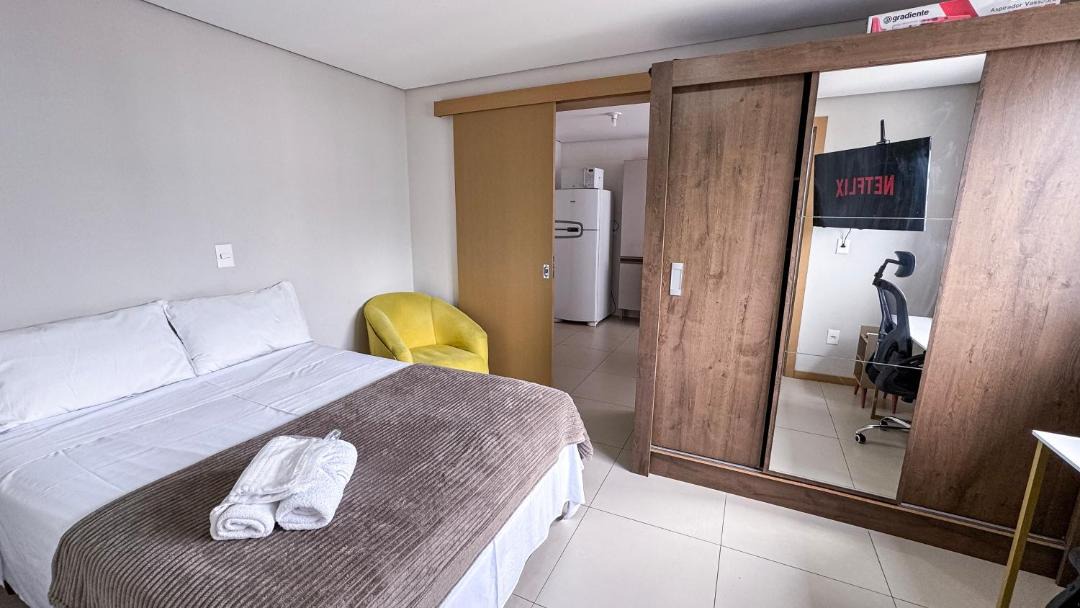 Photo of Bedroom in Centro