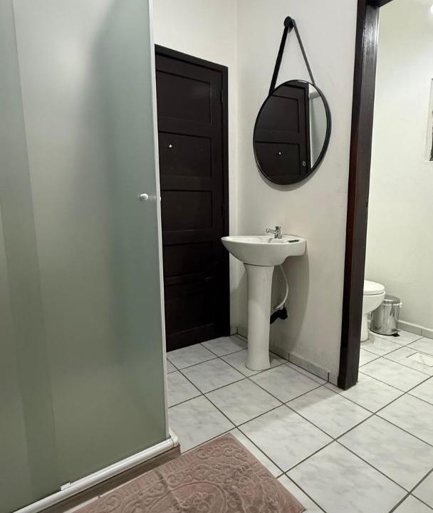 Photo of Bathroom in Centro