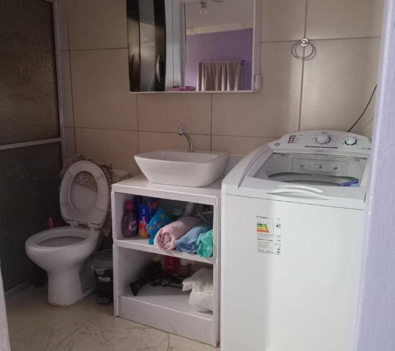 Photo of Bathroom in Centro