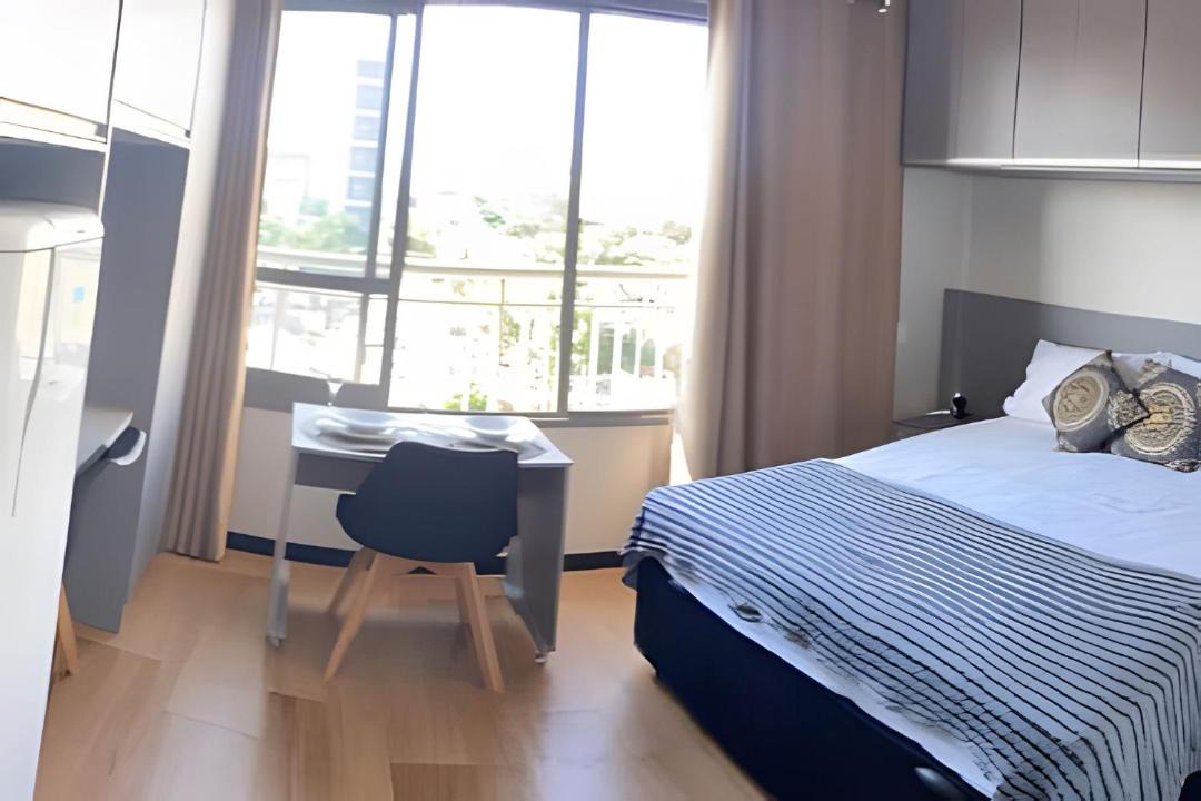 Photo of Bedroom in Vila Clementino