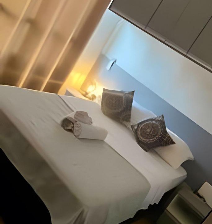 Photo of Bedroom in Vila Clementino