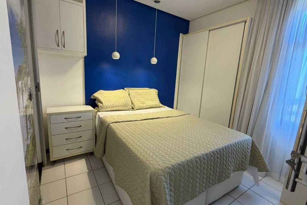 Photo of Bedroom in Plano Piloto