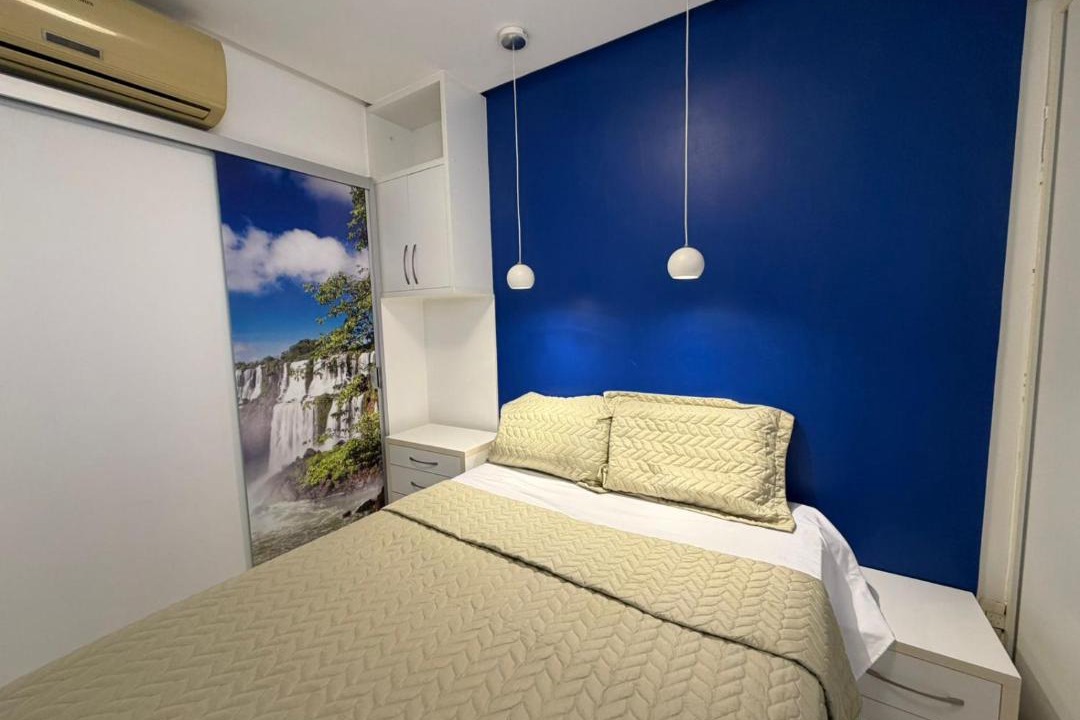 Photo of Bedroom in Plano Piloto