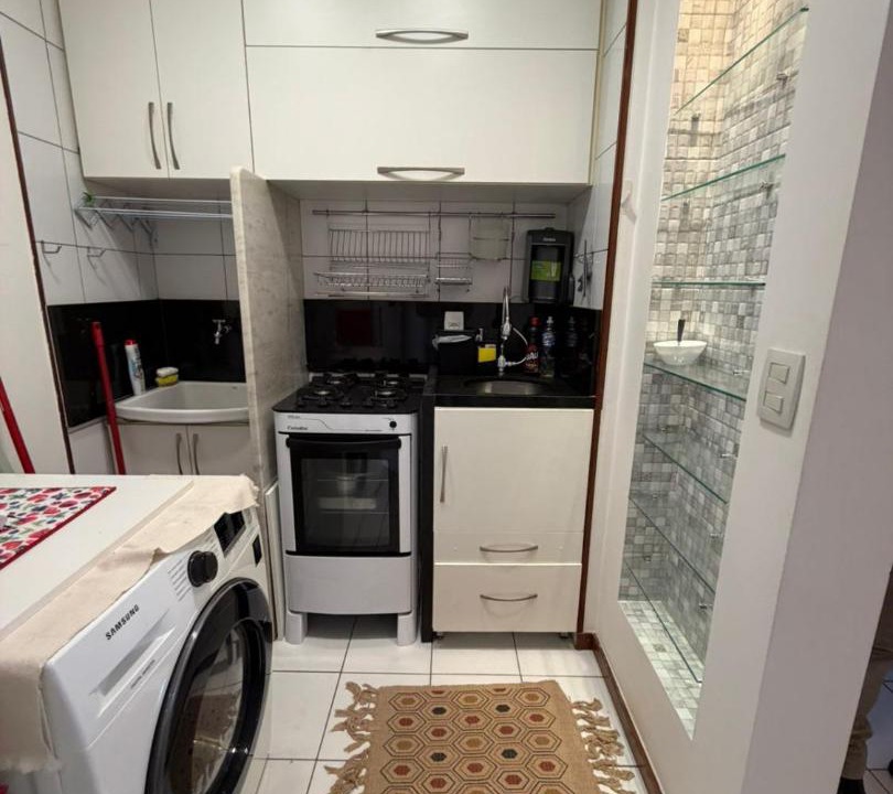 Photo of Kitchen in Plano Piloto