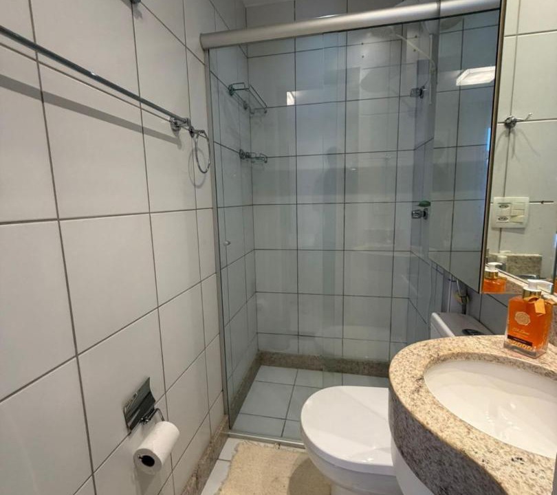 Photo of Bathroom in Plano Piloto