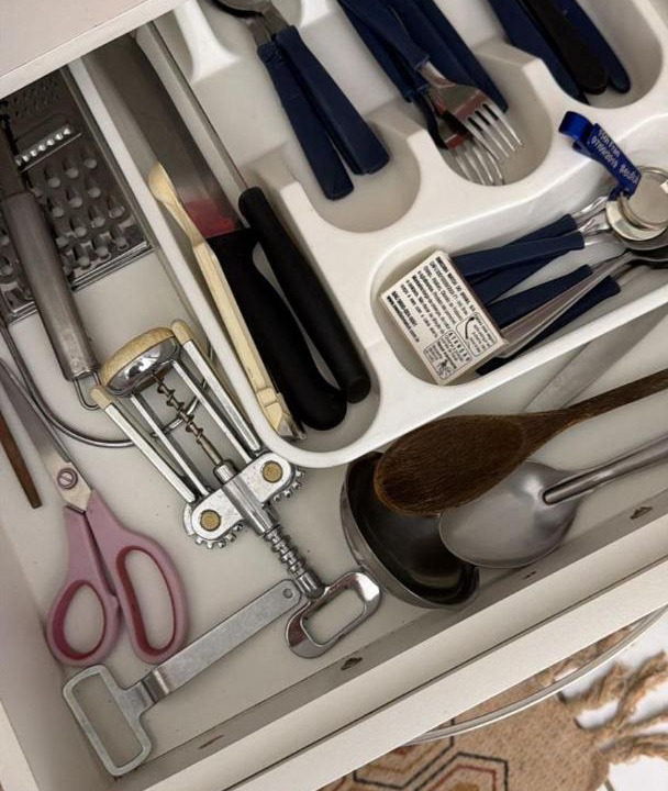 Photo of Kitchen in Plano Piloto