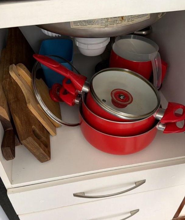 Photo of Kitchen in Plano Piloto