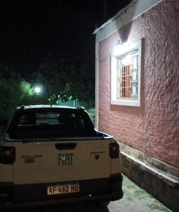 Photo of Others in Rio Ceballos