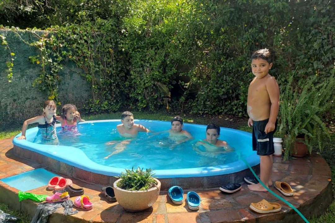Photo of Others in Rio Ceballos