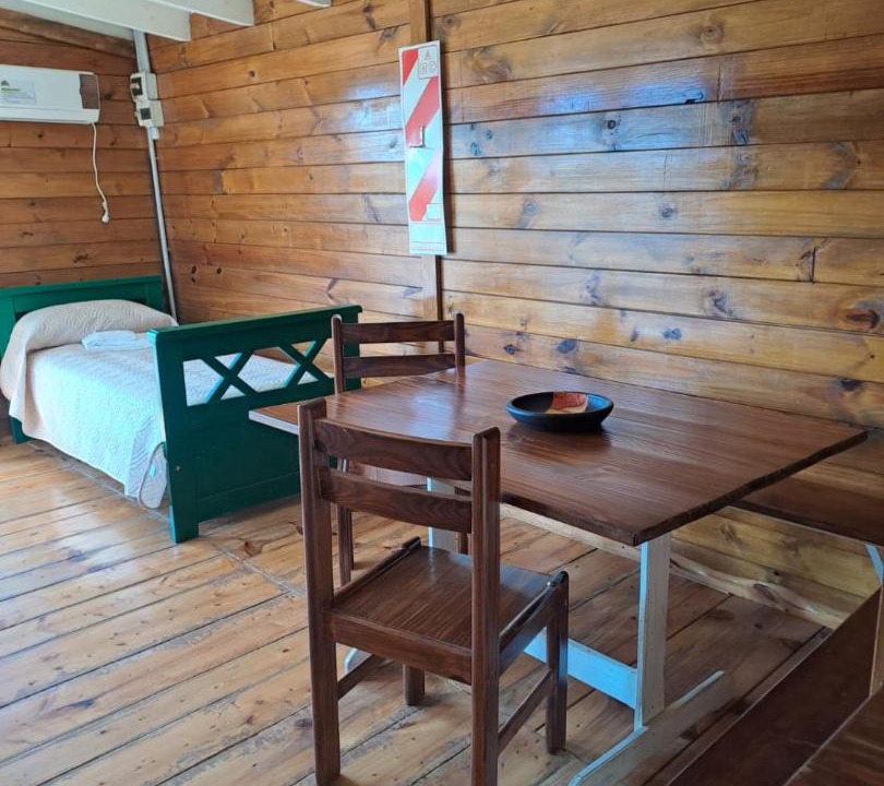 Photo of Bedroom in Villa Yacanto