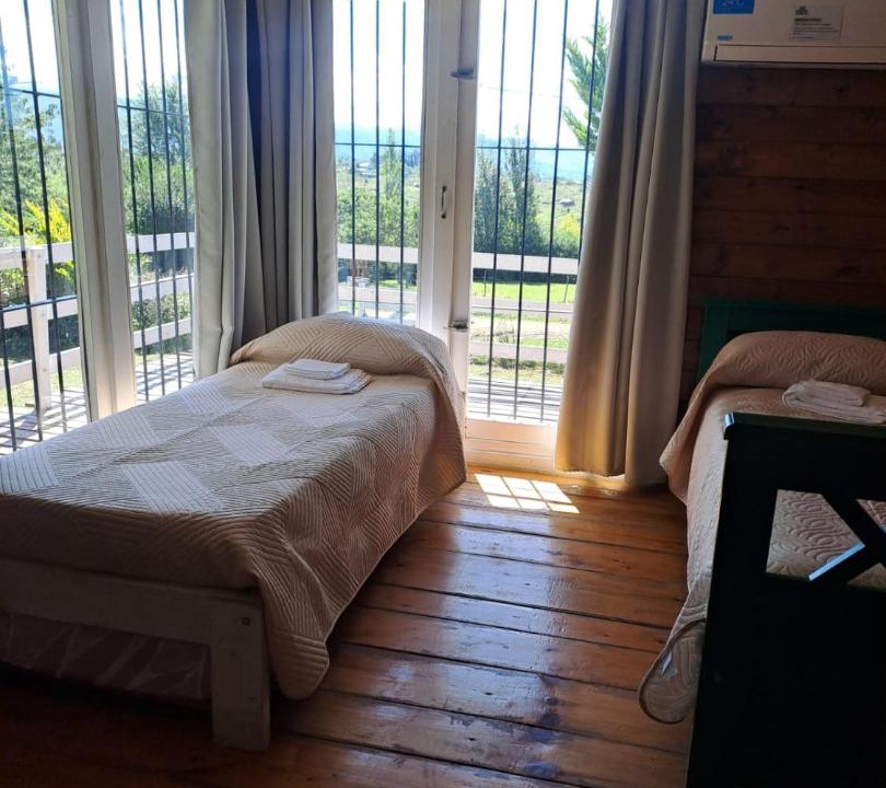 Photo of Bedroom in Villa Yacanto