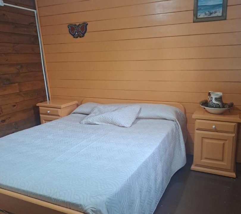 Photo of Bedroom in Villa Yacanto