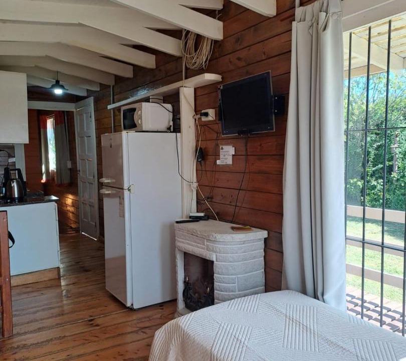 Photo of Bedroom in Villa Yacanto