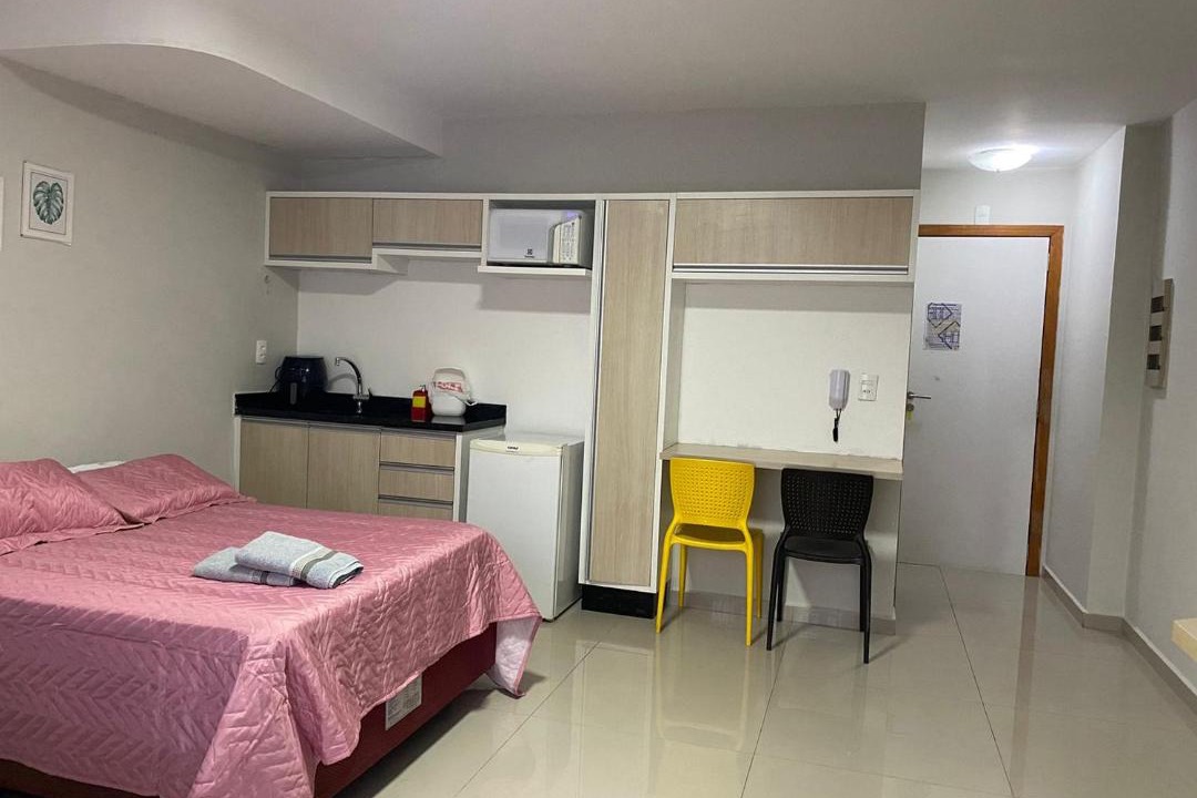 Photo of Bedroom in Czerniewicz