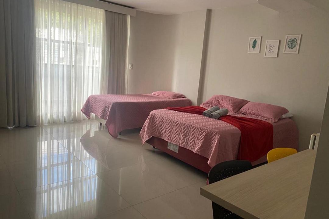 Photo of Bedroom in Czerniewicz